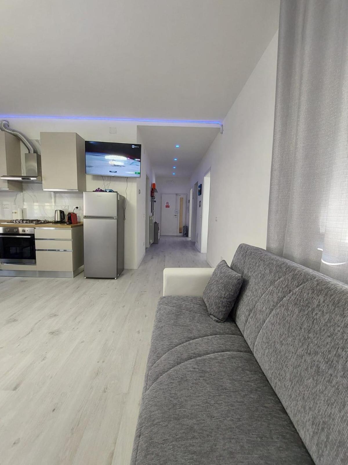 La Casa Di Aron Apartment