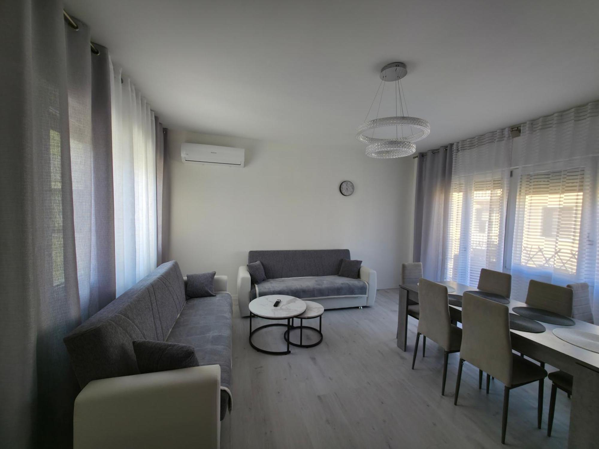 Apartment La Casa Di Aron