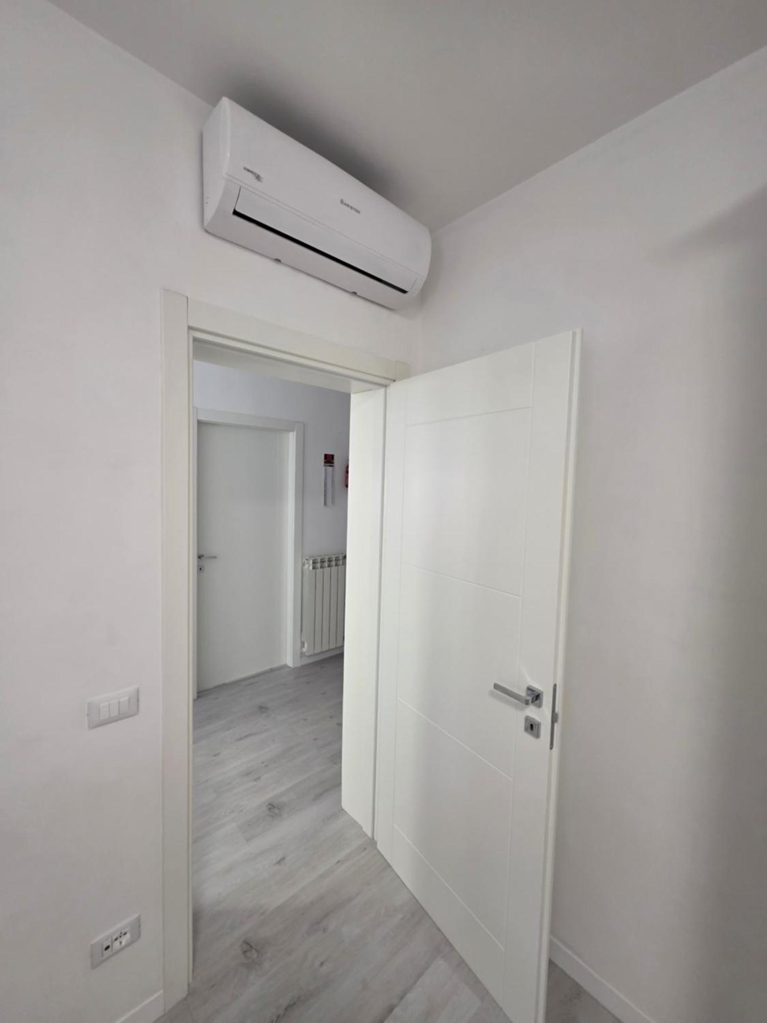 La Casa Di Aron Apartment